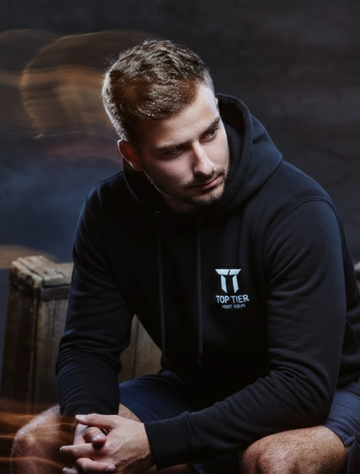 Building a Strong Identity Through Boxing Apparel