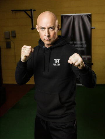 The Importance of Quality Boxing Apparel