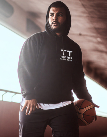 Boxing Streetwear: Sport Meets Style