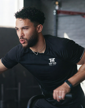 Boxing Apparel and Confidence: The Hidden Connection