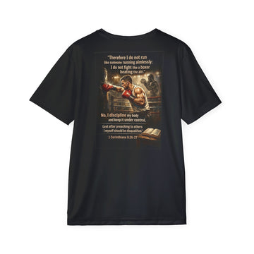 Men's Sports Jersey (AOP)