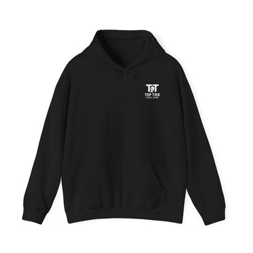 "Future World Champion" Heavyweight Performance Hoodie